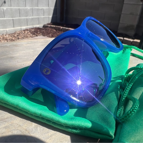 Knockaround sunglasses - Picture 3 of 7